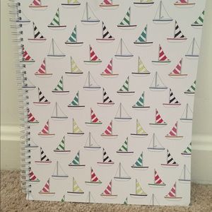 Sailboat Stationary Bundle